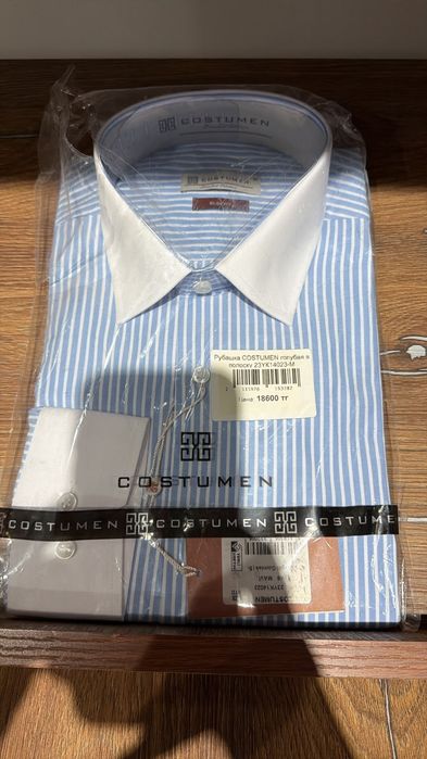 Продам новые ветровки, рубашки