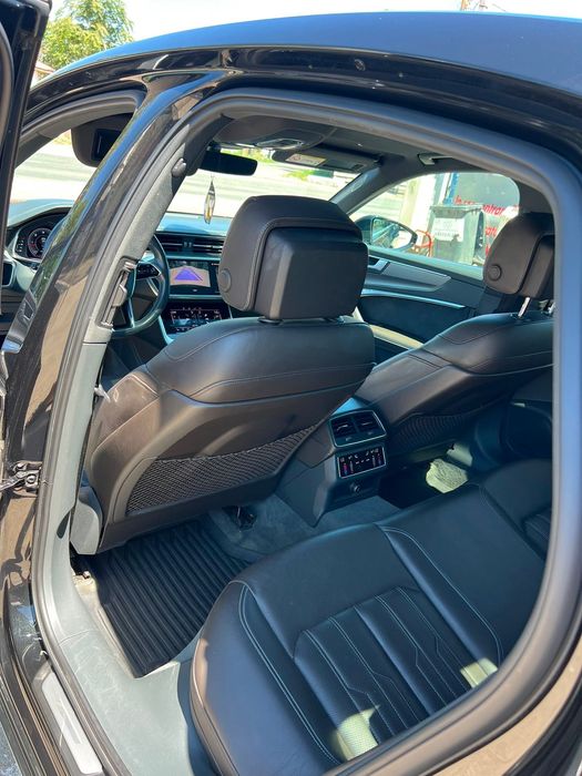 AUDI A6 2019 — imagine 3