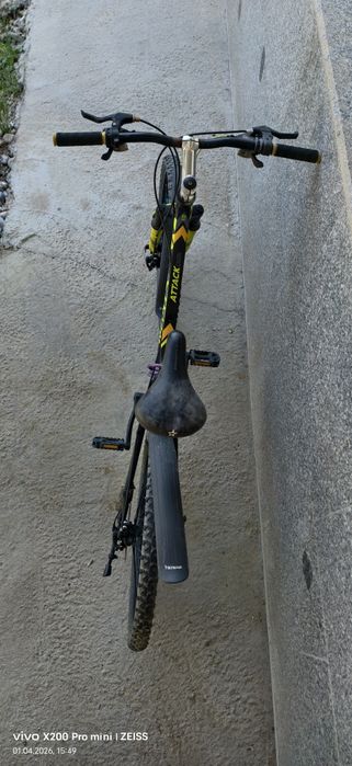 Продается велосипед