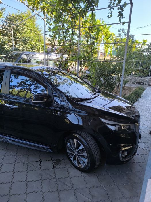 Microavtobus xizmati