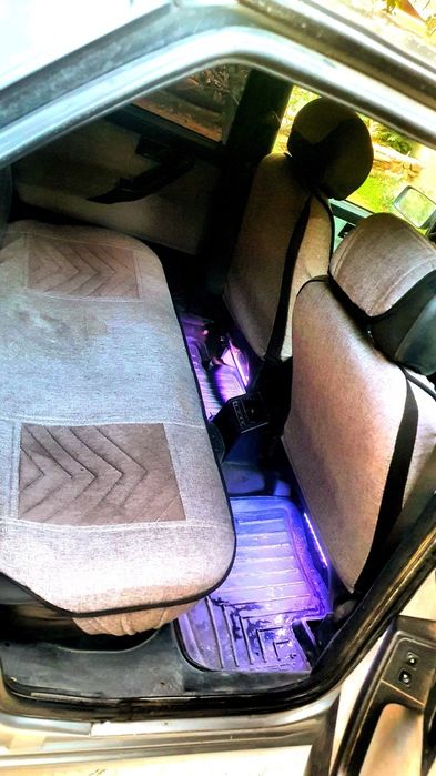 Moshina yurishi  zur barter bor