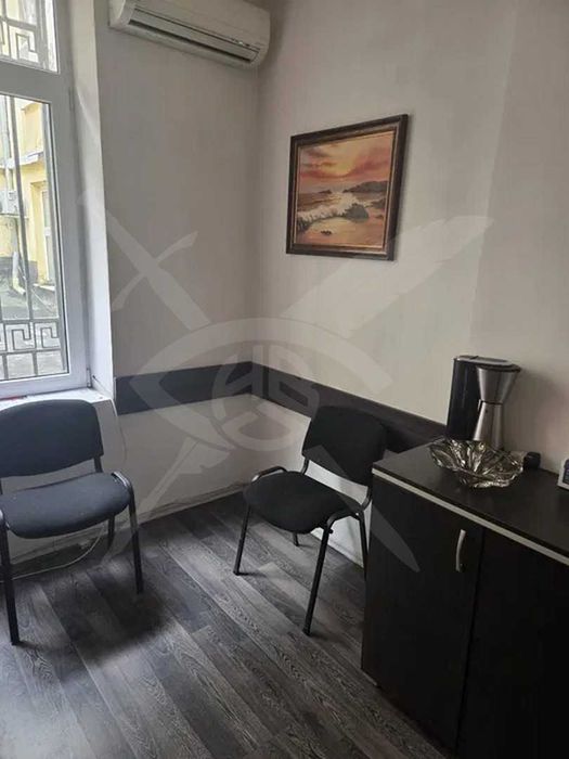 Офис в Центъра на град София № 99124