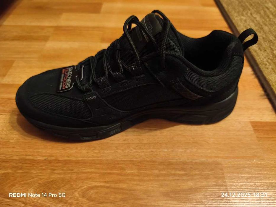 Спортни обувки Skechers