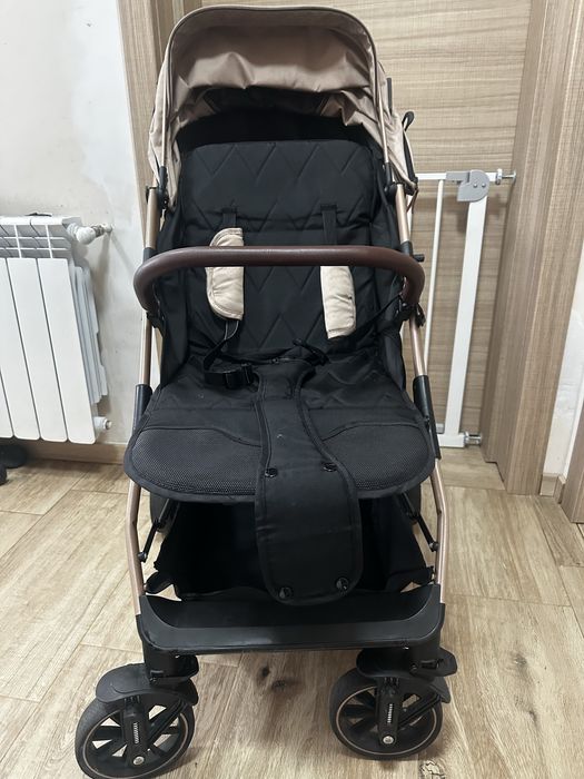 Лятна количка Chipolino Combo