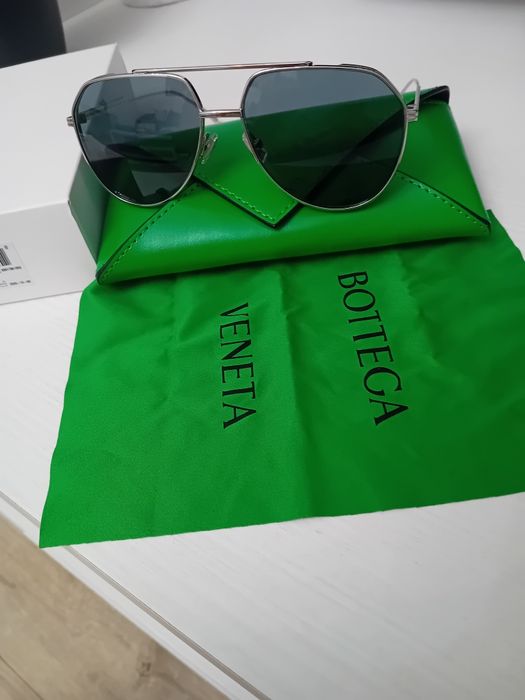 Ochelari soare, Bottega Veneta noi