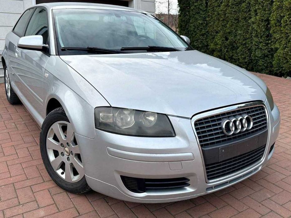 Ofer spre vanzare Audi A3