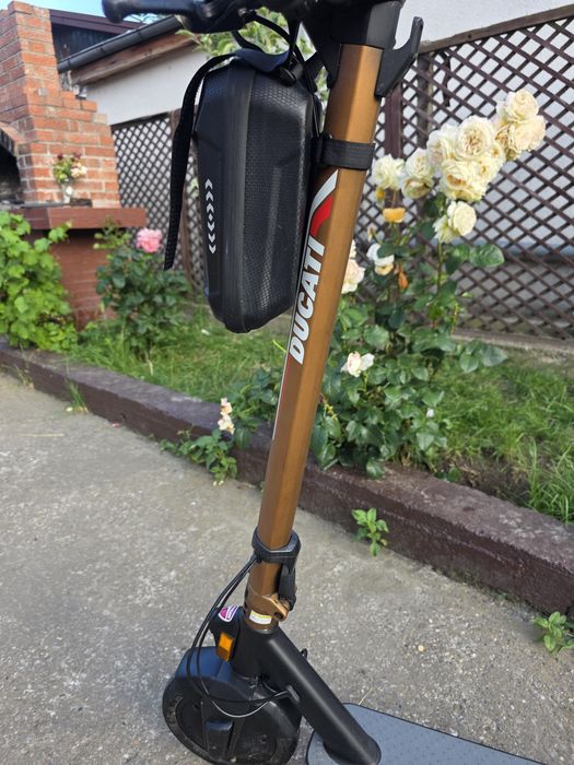Trotineta Ducati Pro 2 Plus.