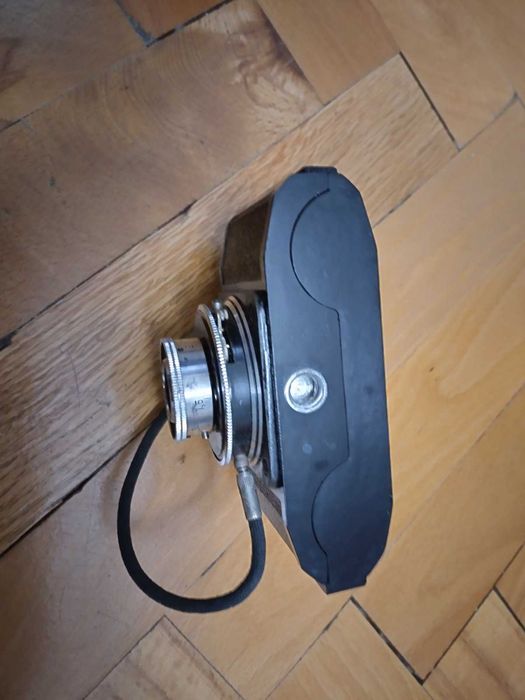 Ретро Фотоапарат СМЯНА 4