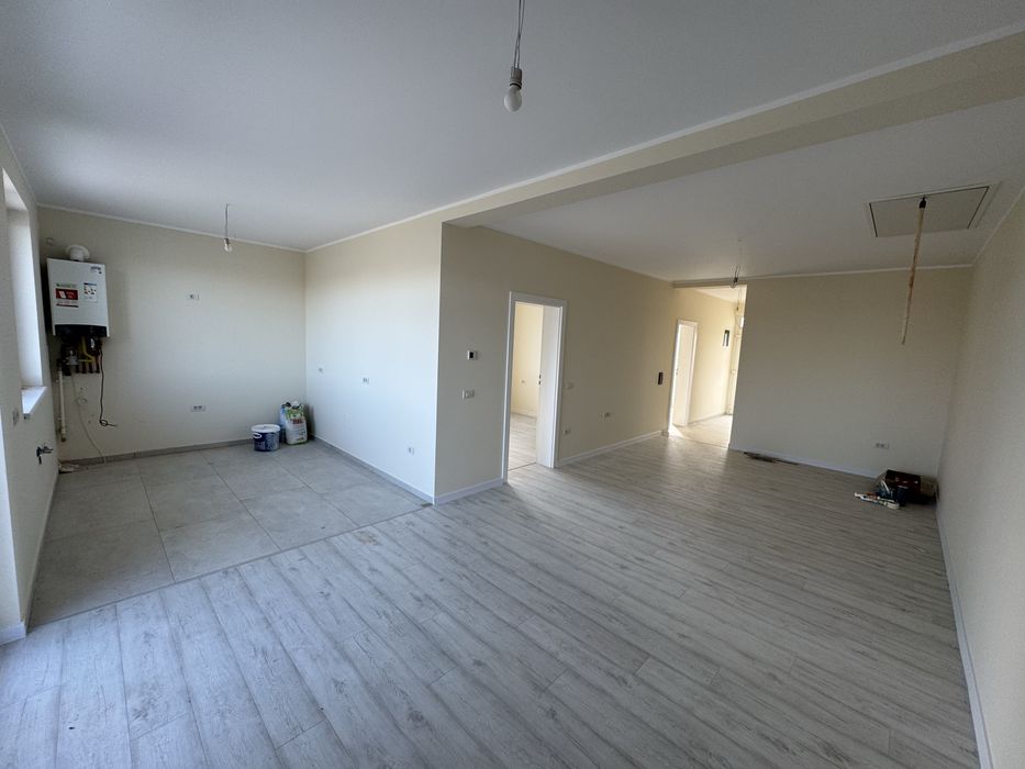 Ultima jumatate de duplex