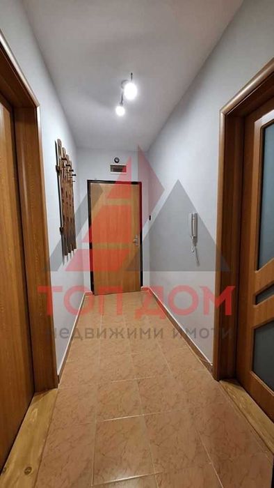 Дава се под наем Двустаен апартамент в Варна, Аспарухово - 75 кв.м за 484.5 € - Снимка #3