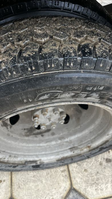 Газел 2001 жылғы