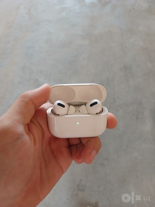 Airpods pro  orginal
