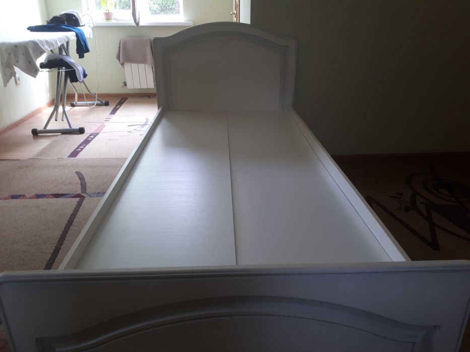 Кровать детская подростковая