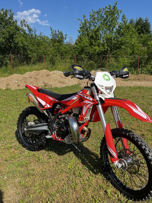 Beta xtrainer 300 acte