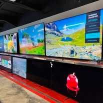 Samsung Neo QLED 8K 75QN900F (2025) 189 cm - Factură și Garanție