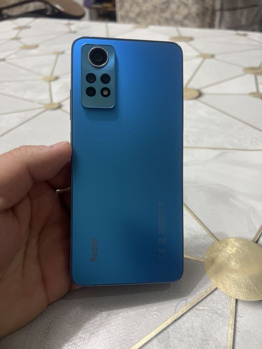 Surochna sotiladi redmi not 12 pro