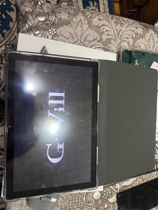 Срочно продаю планшет z16promax новый