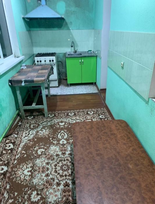 Урганчда 2 хонали кв ижарага берилади