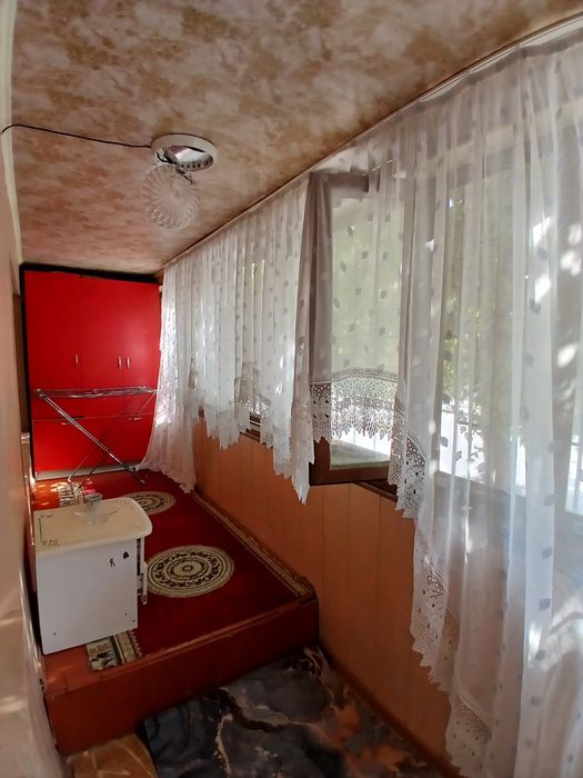 1 мкр 1 дом 1 этаж