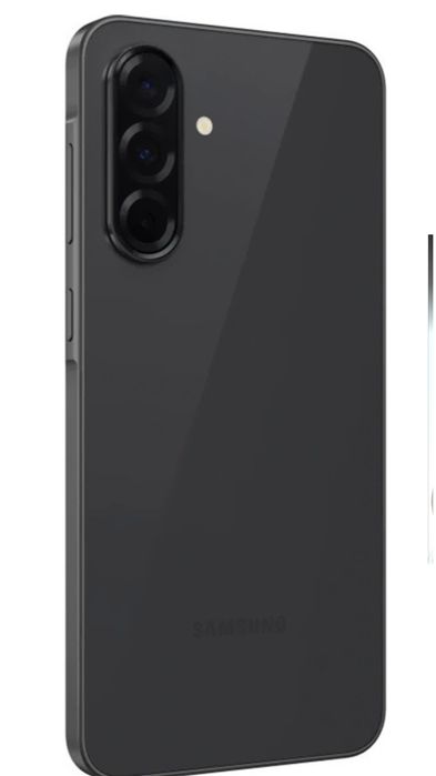 Samsung A36 5G 8 ГБ/128 ГБ