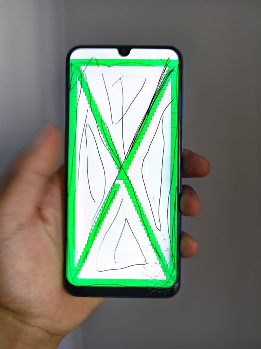 Samsung A50 64гб в рабочем состаение