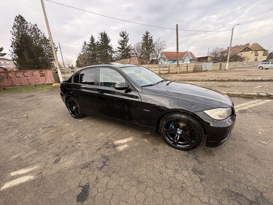 Vand Bmw seria 3 e90