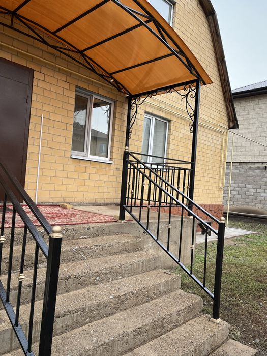 Рестоврация ворот и калиток