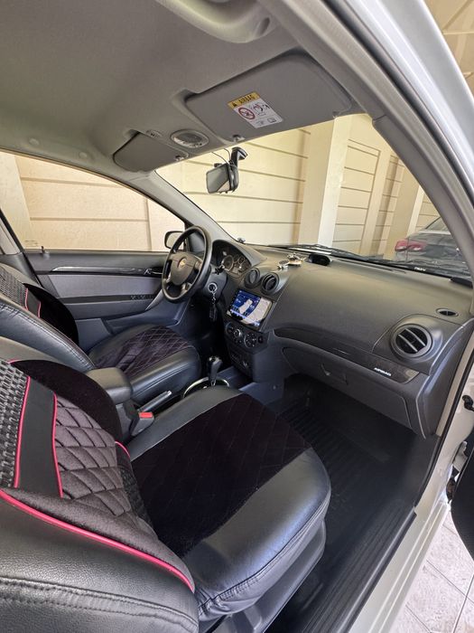 Nasiya Savdoga Nexia 3 Avtomat beriladi!!!