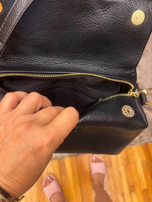 чанта тип куфарче Liu Jo