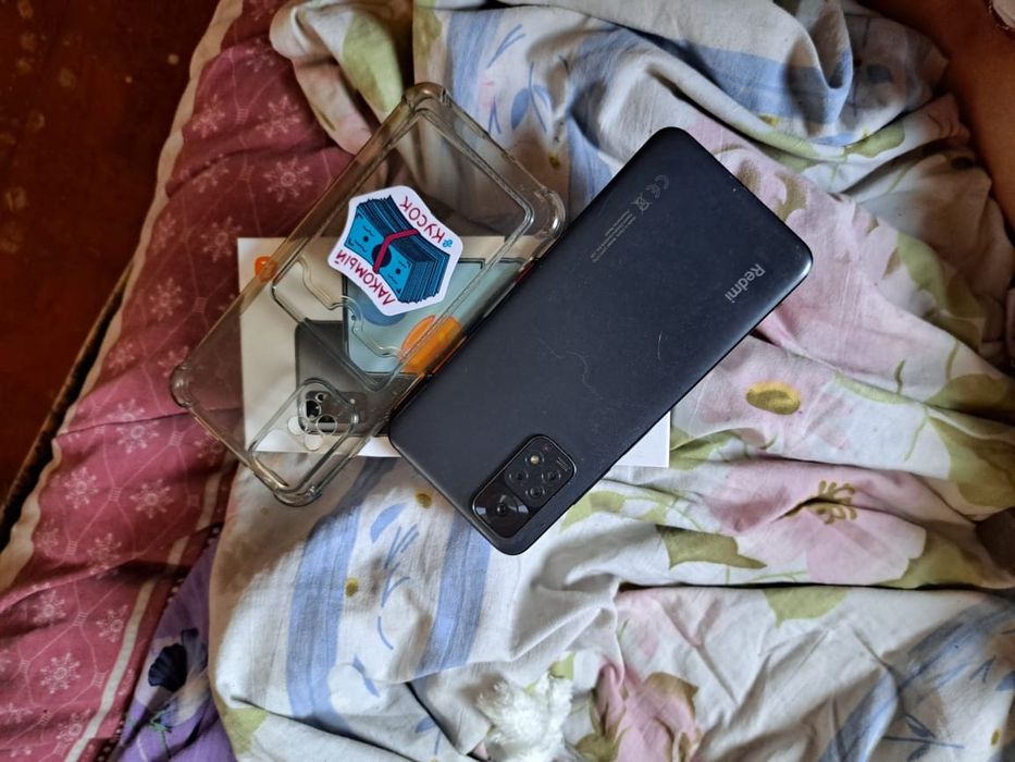 Redmi Redmi Note 11 возможен обмен