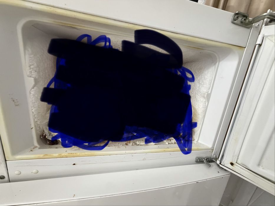 Продам холодильник бу