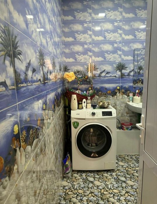 Новза метро . 7 квартил