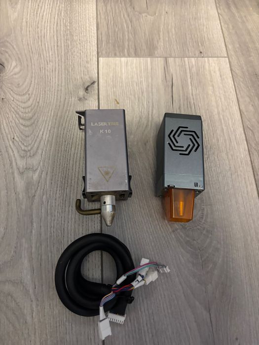 Лазерна машина за рязане и гравиране Ortur LaserMaster 3 - с подобрения