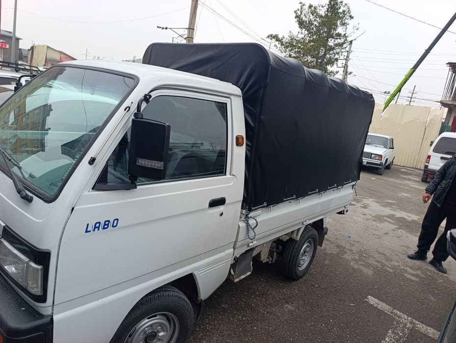 лабо хизмати  фойдаланинг