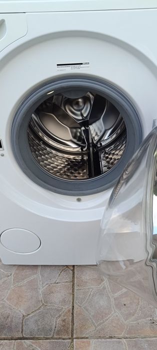 Пералня Miele А+++