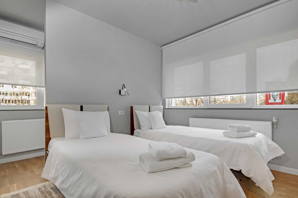 PIT4U Accommodation, Cazare Bucuresti, Piata Iancului, sector 2