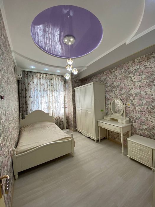 Ремонт квартир потклуч