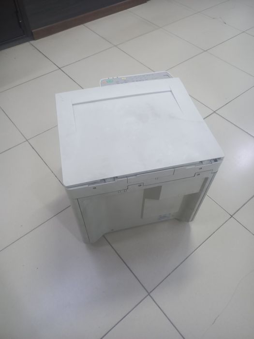 Canon imageRUNNER 2318