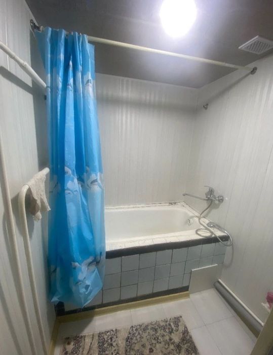 Юнусабад 7 квартал 2/4/4 (54²) продаётся квартира ипотека