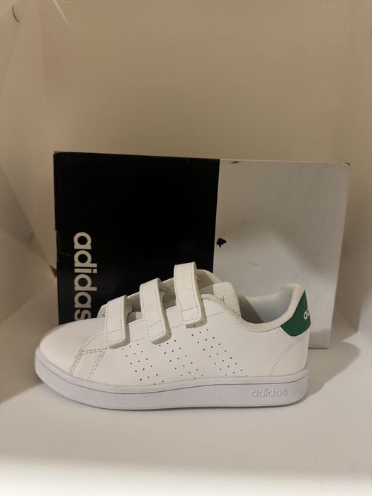 Детски Кецове Adidas