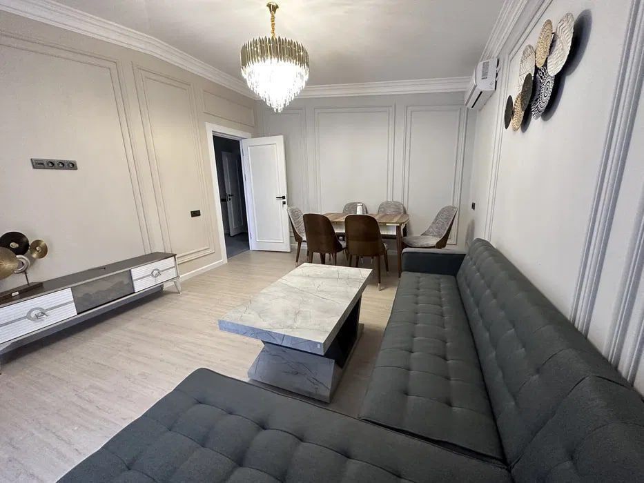 Срочно аренда квартира ц1 бибигон