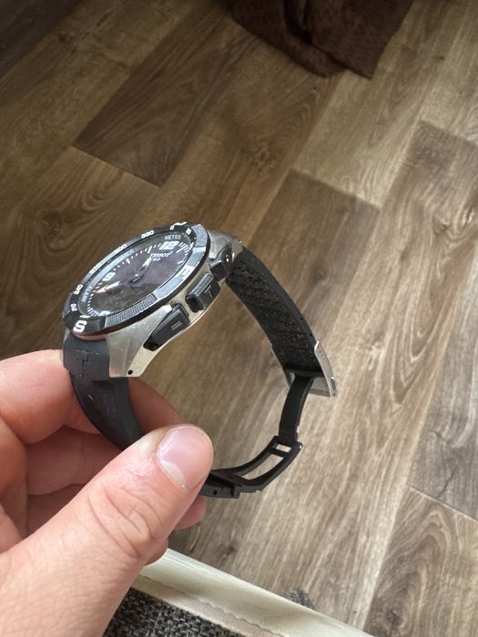 Часы Tissot t-touch solar