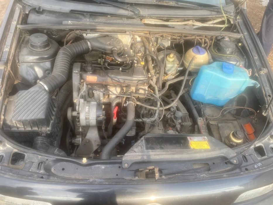 Продам Фольксваген