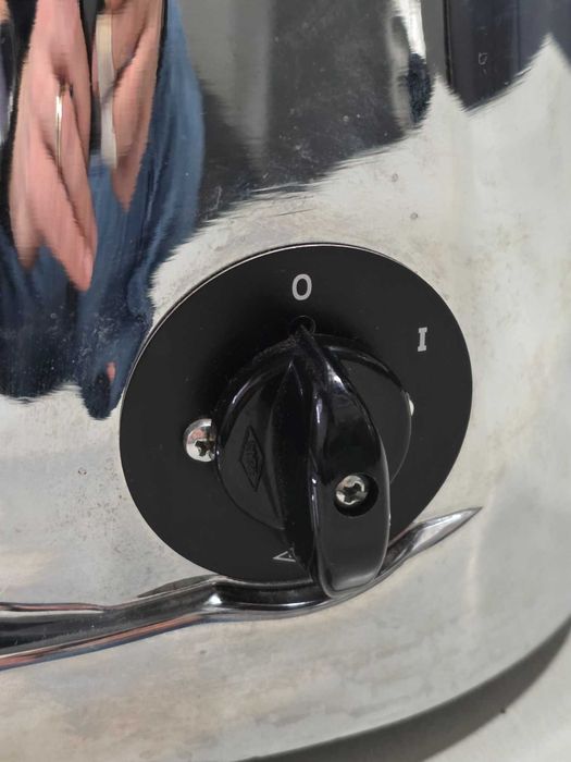 ***Професионална*** Кафемелачка Fiorenzato F4 Nano