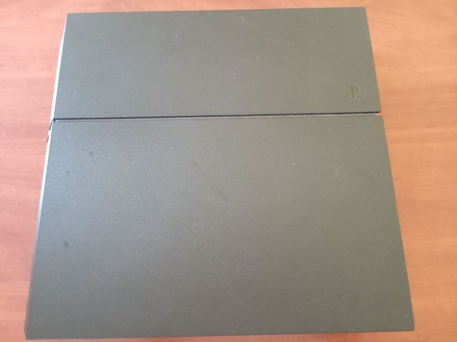 PlayStation 4 Fat ps4 fat