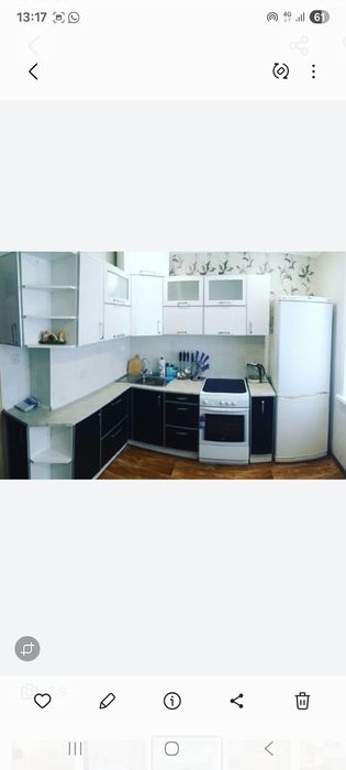 Сдам квартиру посуточно