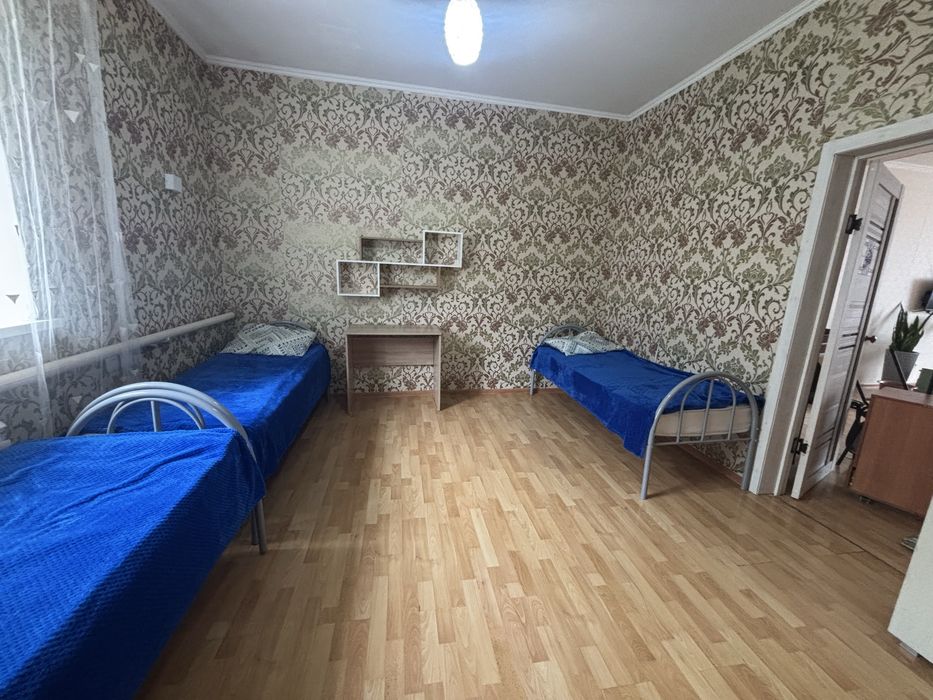 Комфортный дом коттедж посуточно