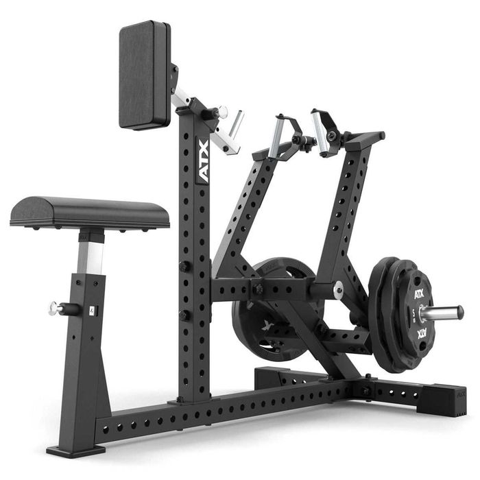 Гребна Машина - Фитнес Уред за Гръб / Rowing Machine
