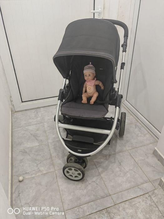 Детска количка mamas and papas