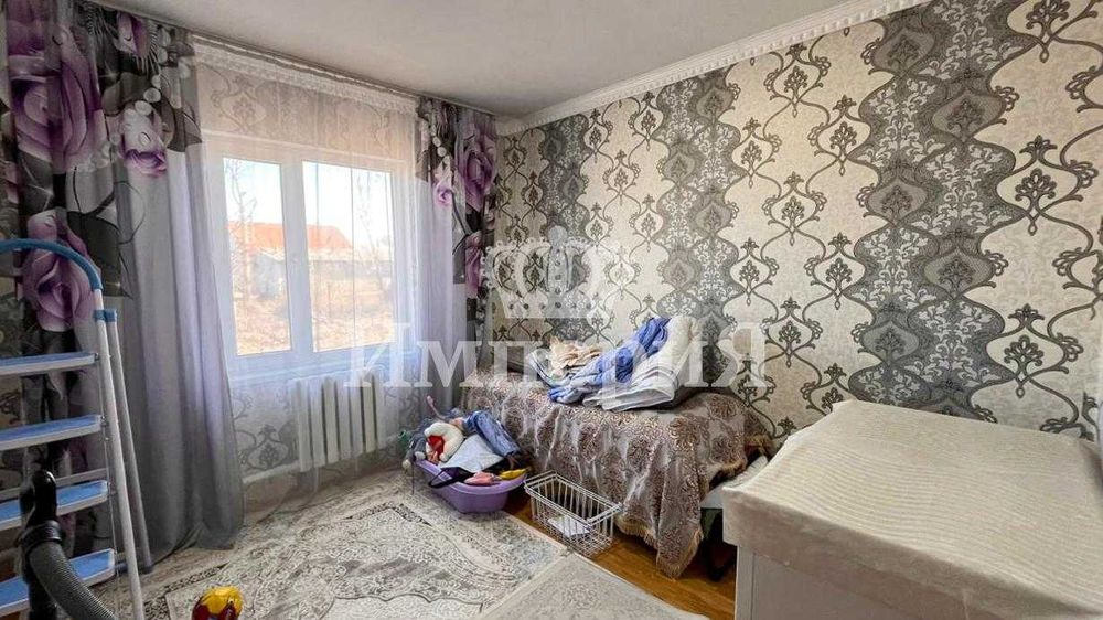 Дом СЗЖР Виталий "ИмпериЯ"